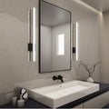 SONNEMAN, STILETTO DIMMABLE LED SCONCE/BATH BAR, VANITY LIGHT