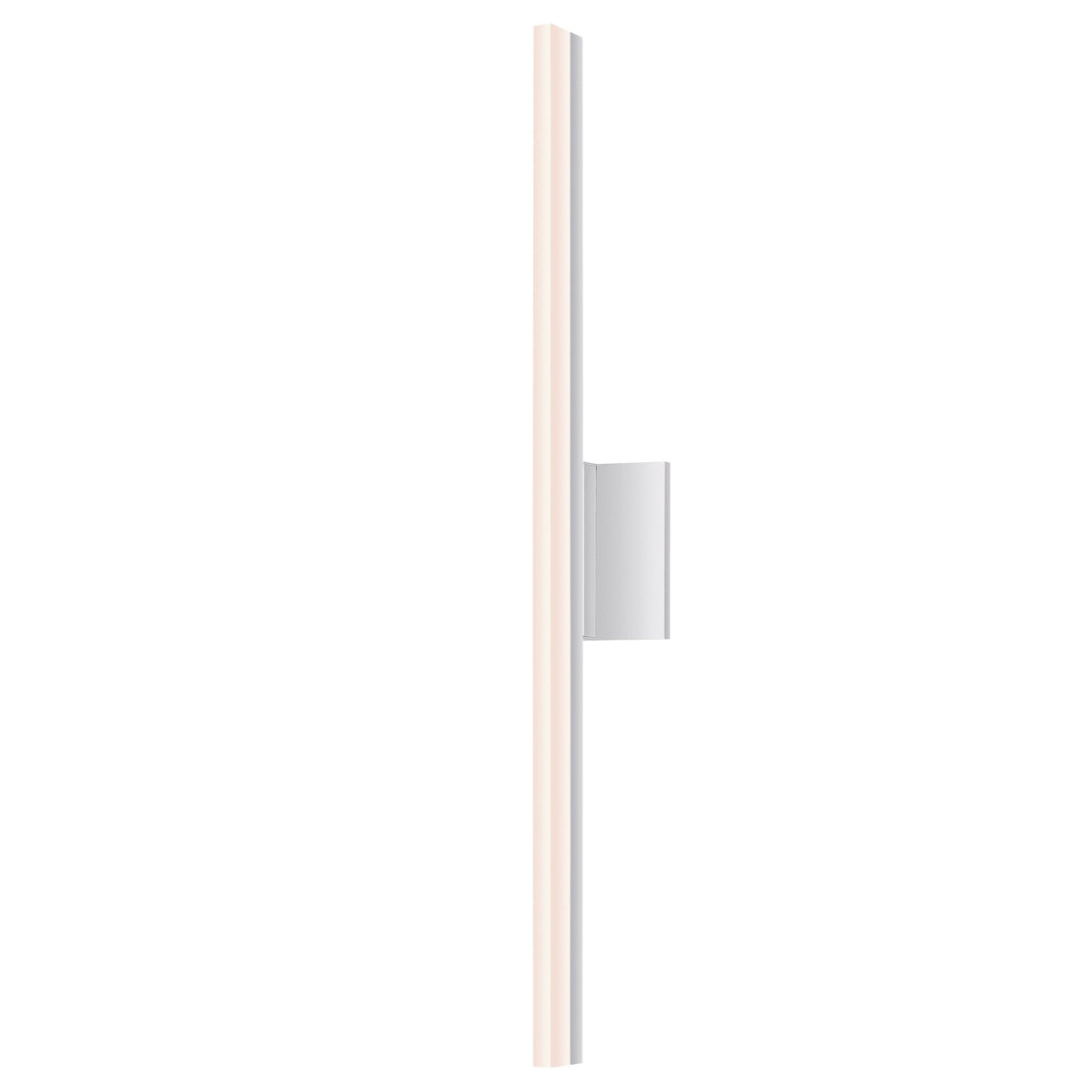 SONNEMAN, STILETTO DIMMABLE LED SCONCE/BATH BAR, VANITY LIGHT