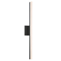 SONNEMAN, STILETTO DIMMABLE LED SCONCE/BATH BAR, VANITY LIGHT