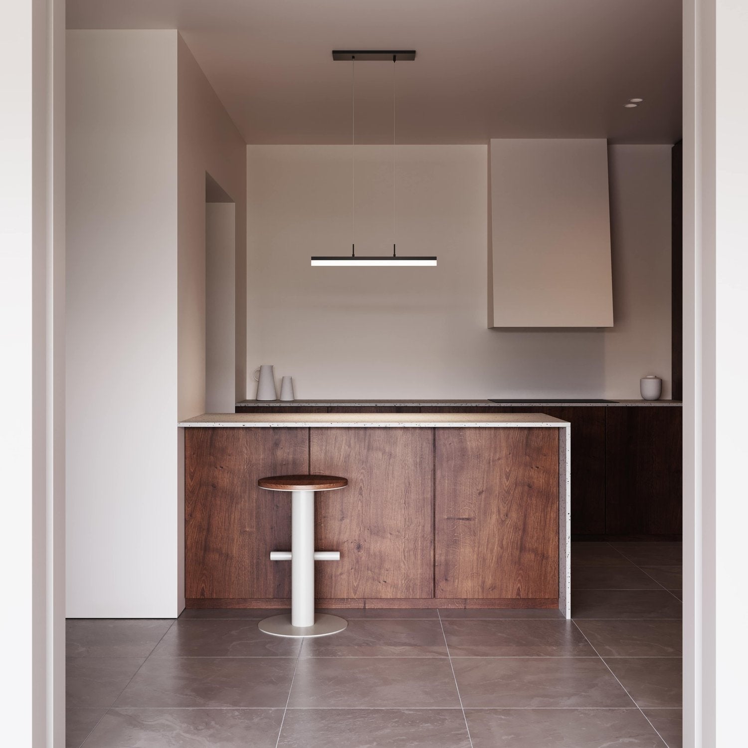 SONNEMAN, STILETTO LED PENDANT, PENDANT LIGHT