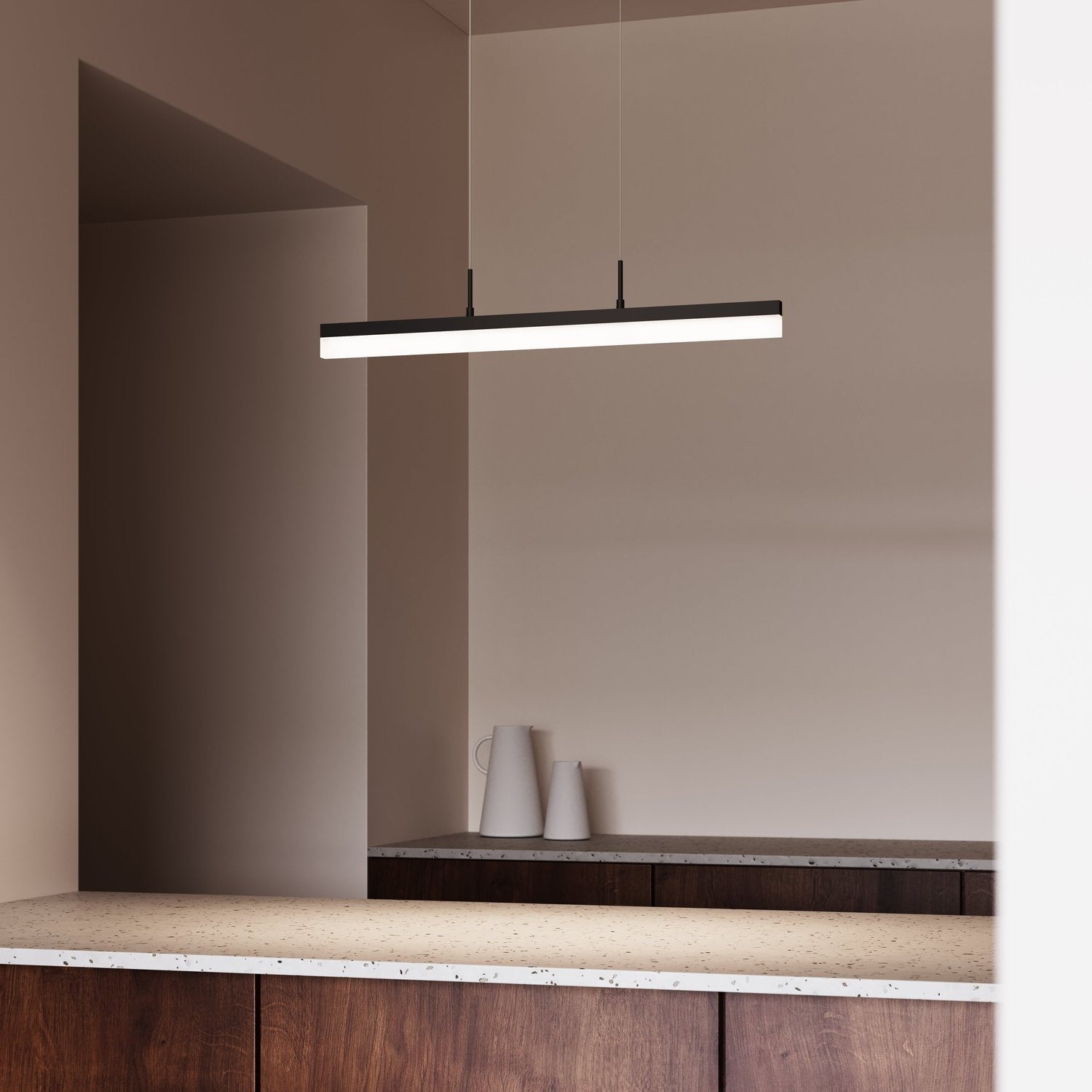SONNEMAN, STILETTO LED PENDANT, PENDANT LIGHT