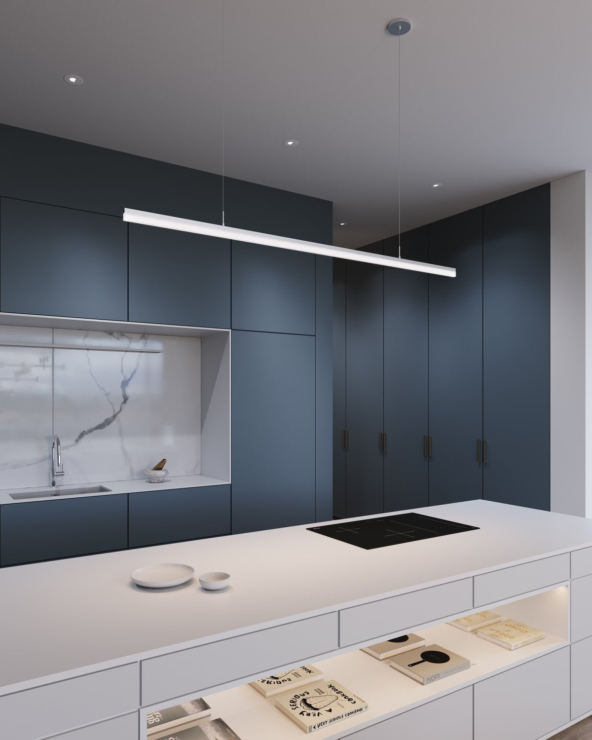 SONNEMAN, STILETTO LED PENDANT, PENDANT LIGHT