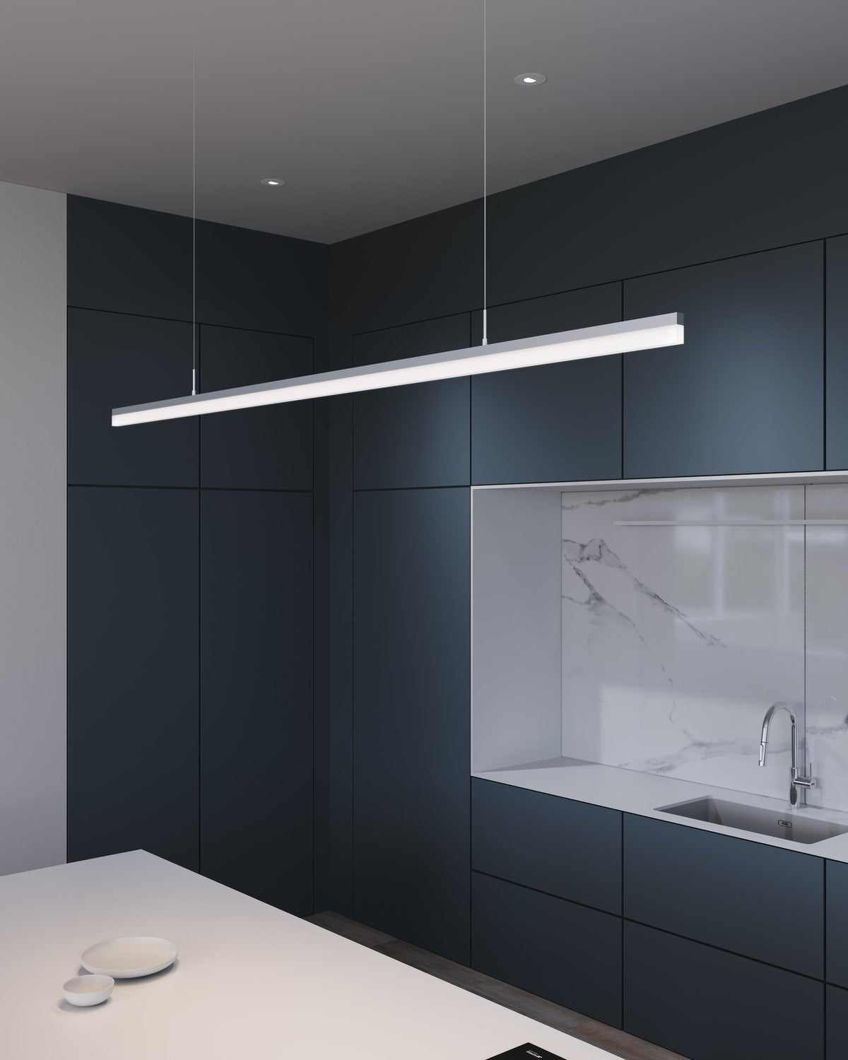 SONNEMAN, STILETTO LED PENDANT, PENDANT LIGHT