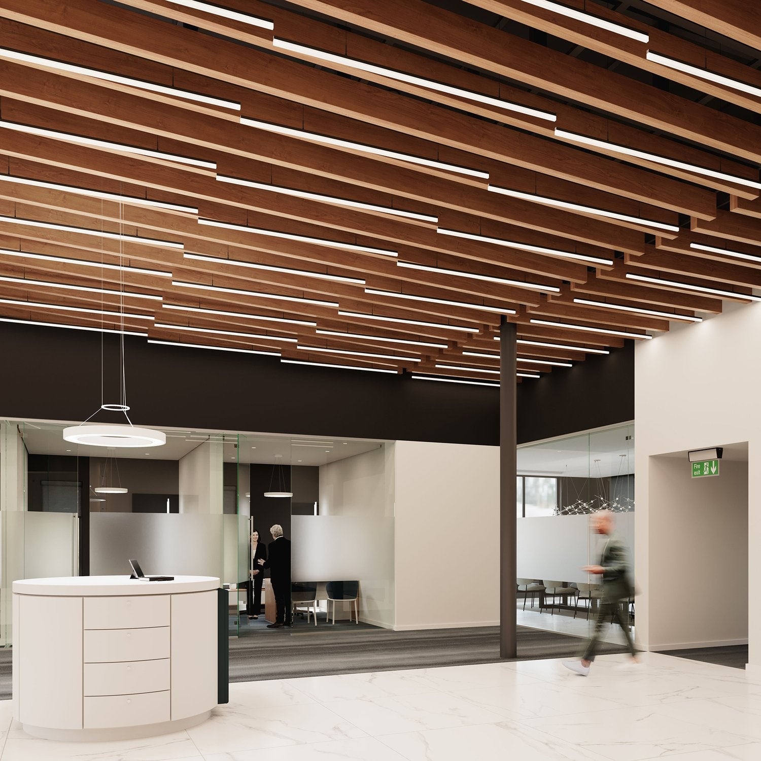 SONNEMAN, STILETTO LED PENDANT, PENDANT LIGHT