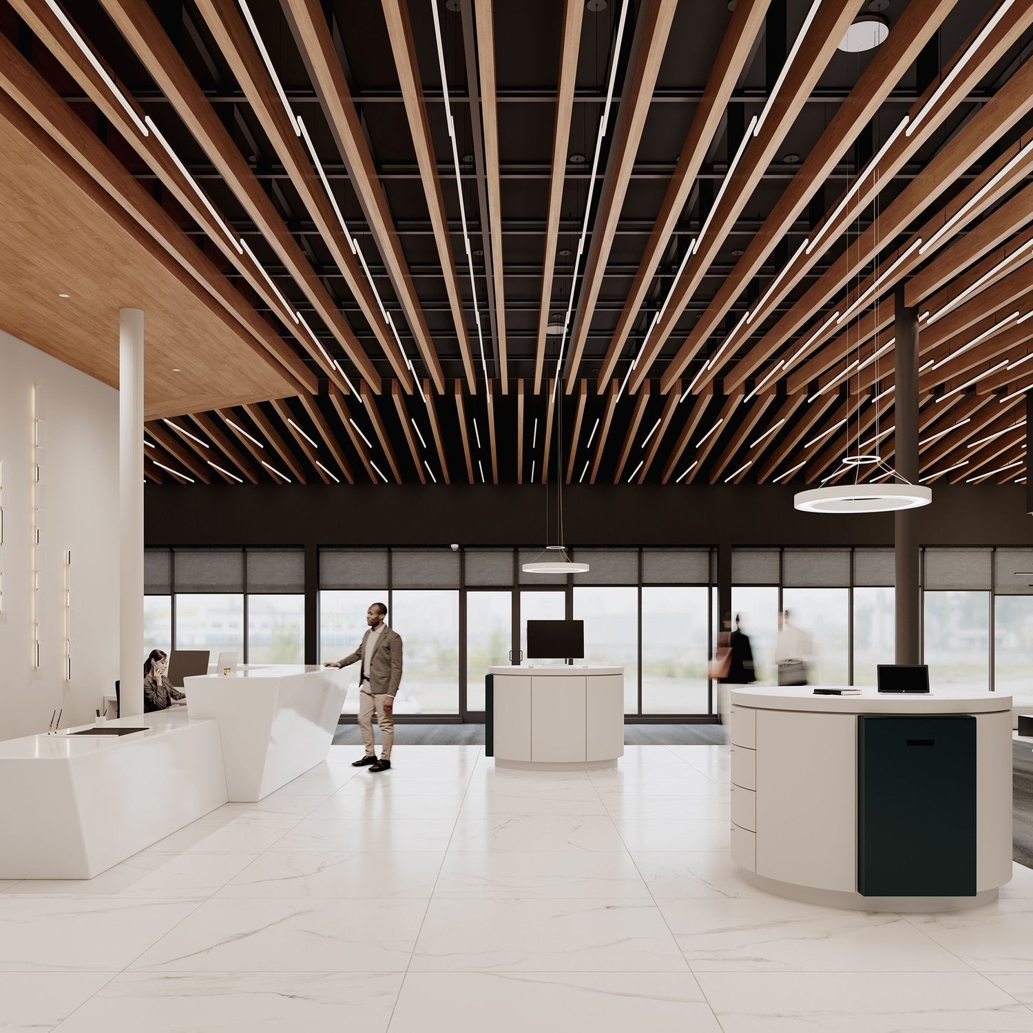 SONNEMAN, STILETTO LED PENDANT, PENDANT LIGHT