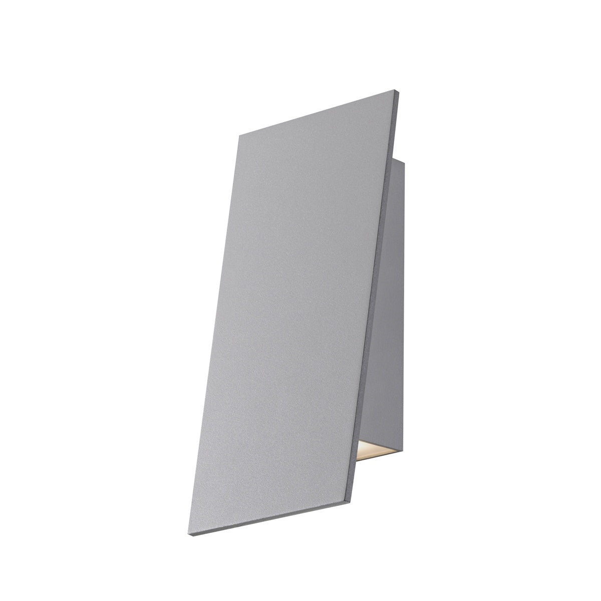SONNEMAN, ANGLED PLANE NARROW DOWNLIGHT LED SCONCE, WALL SCONCES