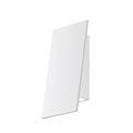 SONNEMAN, ANGLED PLANE NARROW DOWNLIGHT LED SCONCE, WALL SCONCES