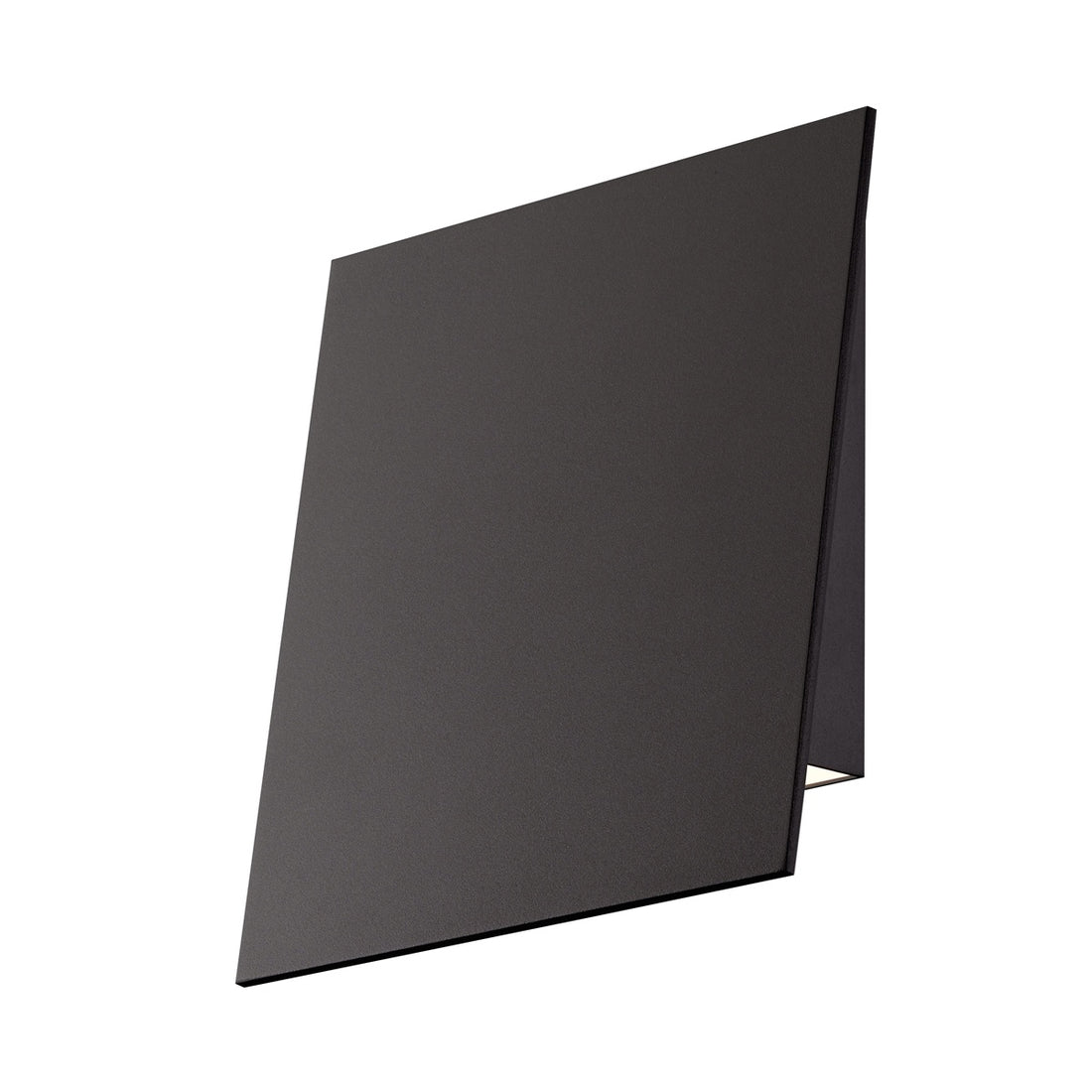 SONNEMAN, ANGLED PLANE DOWNLIGHT LED SCONCE, WALL SCONCES