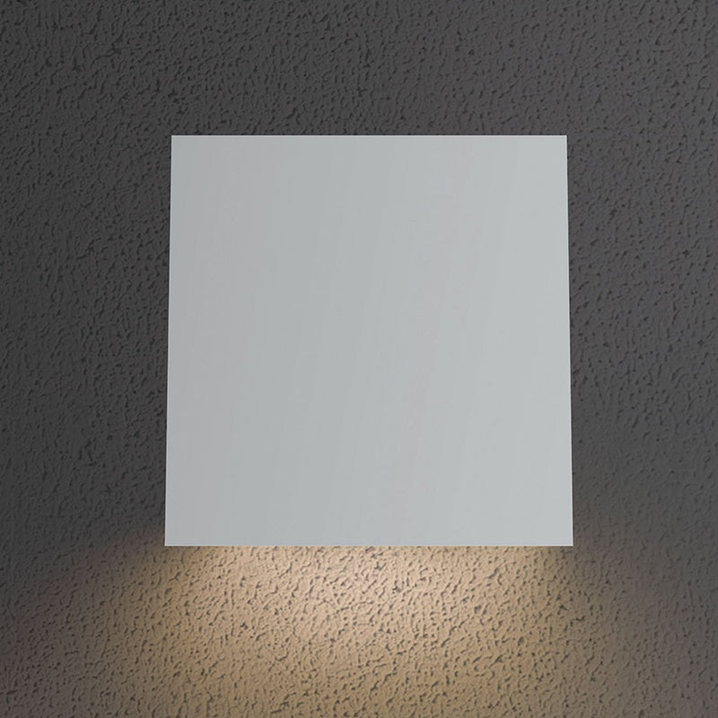 SONNEMAN, ANGLED PLANE DOWNLIGHT LED SCONCE, WALL SCONCES