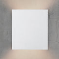 SONNEMAN, ANGLED PLANE LED SCONCE, WALL SCONCES