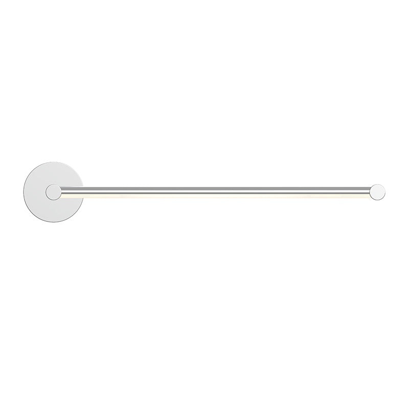 SONNEMAN, PUROLINEAR 360 SINGLE LINEAR LED WALL BAR, VANITY LIGHT
