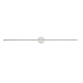 SONNEMAN, PUROLINEAR 360 DOUBLE LINEAR LED WALL BAR, VANITY LIGHT