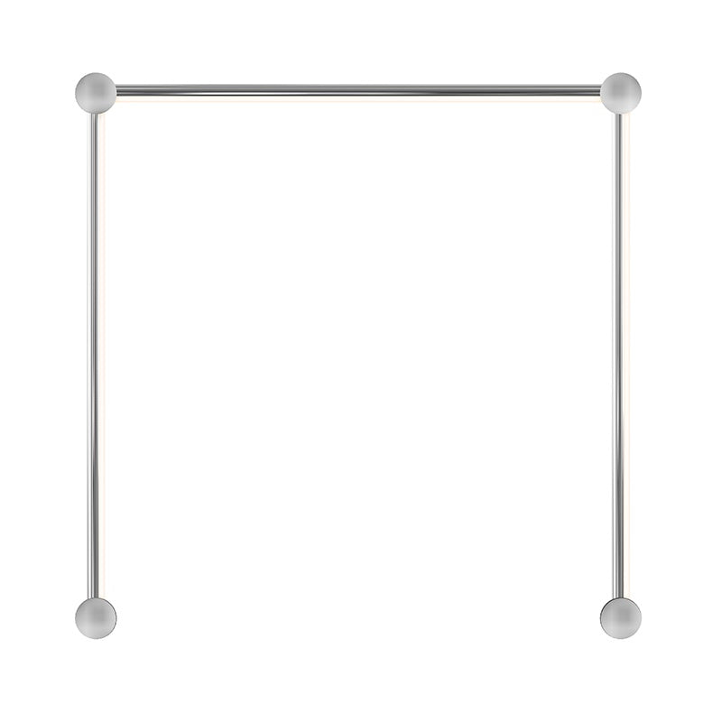 SONNEMAN, PUROLINEAR 360 SINGLE N LED WALL BAR, VANITY LIGHT