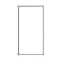 SONNEMAN, PUROLINEAR 360 RECTANGLE LED WALL BAR, VANITY LIGHT