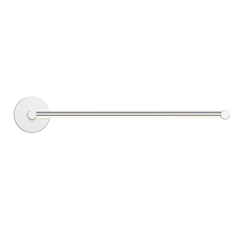 SONNEMAN, PUROLINEAR 360 SINGLE LINEAR LED WALL BAR, VANITY LIGHT