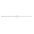 SONNEMAN, PUROLINEAR 360 DOUBLE LINEAR LED WALL BAR, VANITY LIGHT