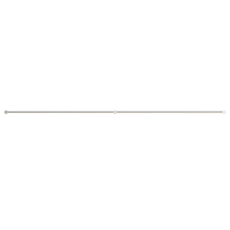 SONNEMAN, PUROLINEAR 360 DOUBLE LINEAR LED WALL BAR, VANITY LIGHT