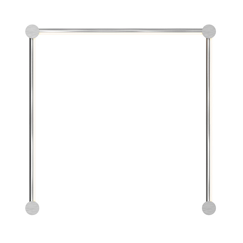 SONNEMAN, PUROLINEAR 360 SINGLE N LED WALL BAR, VANITY LIGHT