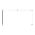 SONNEMAN, PUROLINEAR 360 DOUBLE N LED WALL BAR, VANITY LIGHT
