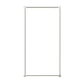 SONNEMAN, PUROLINEAR 360 RECTANGLE LED WALL BAR, VANITY LIGHT
