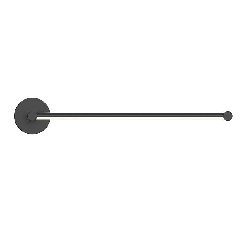 SONNEMAN, PUROLINEAR 360 SINGLE LINEAR LED WALL BAR, VANITY LIGHT