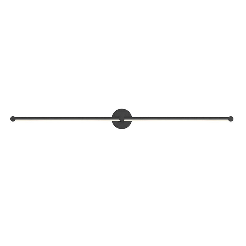 SONNEMAN, PUROLINEAR 360 DOUBLE LINEAR LED WALL BAR, VANITY LIGHT
