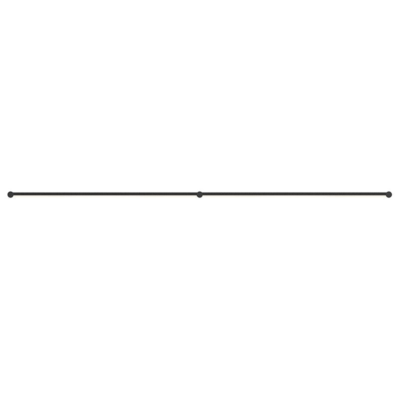 SONNEMAN, PUROLINEAR 360 DOUBLE LINEAR LED WALL BAR, VANITY LIGHT