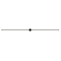 SONNEMAN, PUROLINEAR 360 DOUBLE LINEAR LED WALL BAR, VANITY LIGHT