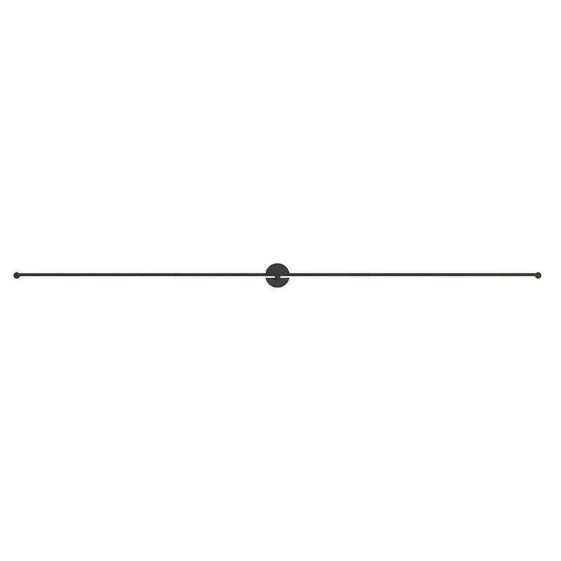 SONNEMAN, PUROLINEAR 360 DOUBLE LINEAR LED WALL BAR, VANITY LIGHT