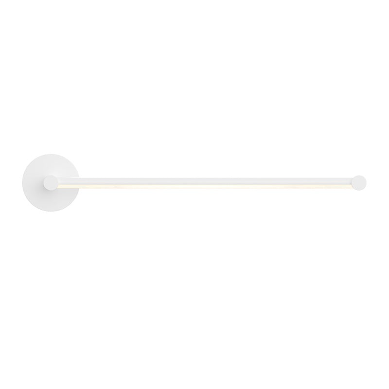 SONNEMAN, PUROLINEAR 360 SINGLE LINEAR LED WALL BAR, VANITY LIGHT