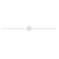 SONNEMAN, PUROLINEAR 360 DOUBLE LINEAR LED WALL BAR, VANITY LIGHT
