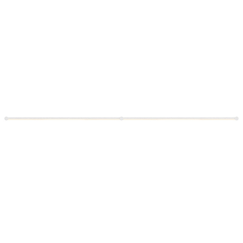 SONNEMAN, PUROLINEAR 360 DOUBLE LINEAR LED WALL BAR, VANITY LIGHT
