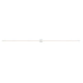 SONNEMAN, PUROLINEAR 360 DOUBLE LINEAR LED WALL BAR, VANITY LIGHT