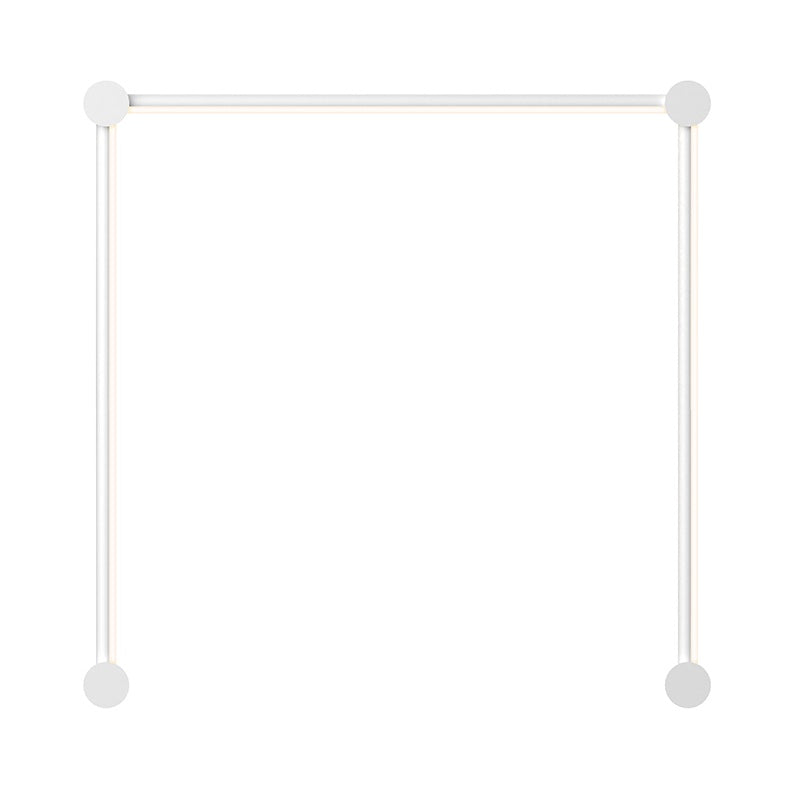 SONNEMAN, PUROLINEAR 360 SINGLE N LED WALL BAR, VANITY LIGHT