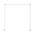 SONNEMAN, PUROLINEAR 360 SINGLE N LED WALL BAR, VANITY LIGHT