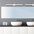 SONNEMAN, SQ-BAR LED BATH BAR, VANITY LIGHT