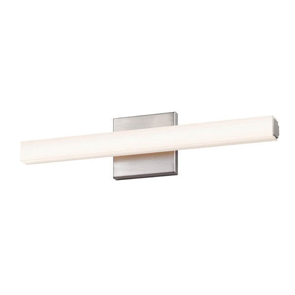 SONNEMAN, SQ-BAR LED BATH BAR, VANITY LIGHT