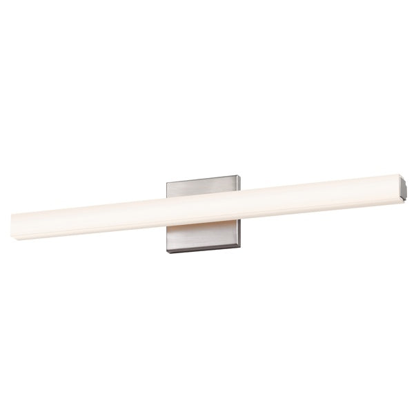 SONNEMAN, SQ-BAR LED BATH BAR, VANITY LIGHT