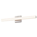SONNEMAN, SQ-BAR LED BATH BAR, VANITY LIGHT