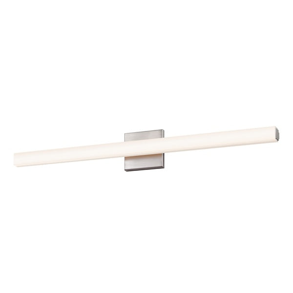 SONNEMAN, SQ-BAR LED BATH BAR, VANITY LIGHT