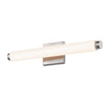 SONNEMAN, TUBO SLIM LED BATH BAR, VANITY LIGHT