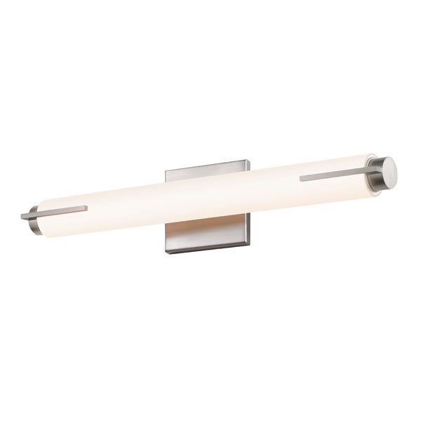 SONNEMAN, TUBO SLIM LED BATH BAR, VANITY LIGHT