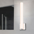 SONNEMAN, TUBO SLIM LED SCONCE, VANITY LIGHT