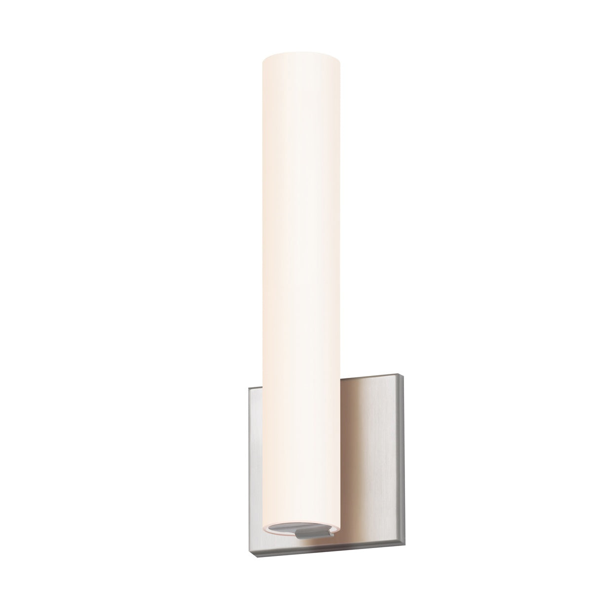 SONNEMAN, TUBO SLIM LED SCONCE, VANITY LIGHT