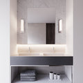 SONNEMAN, TUBO SLIM LED PANEL SCONCE, VANITY LIGHT