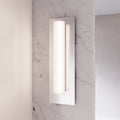 SONNEMAN, TUBO SLIM LED PANEL SCONCE, VANITY LIGHT