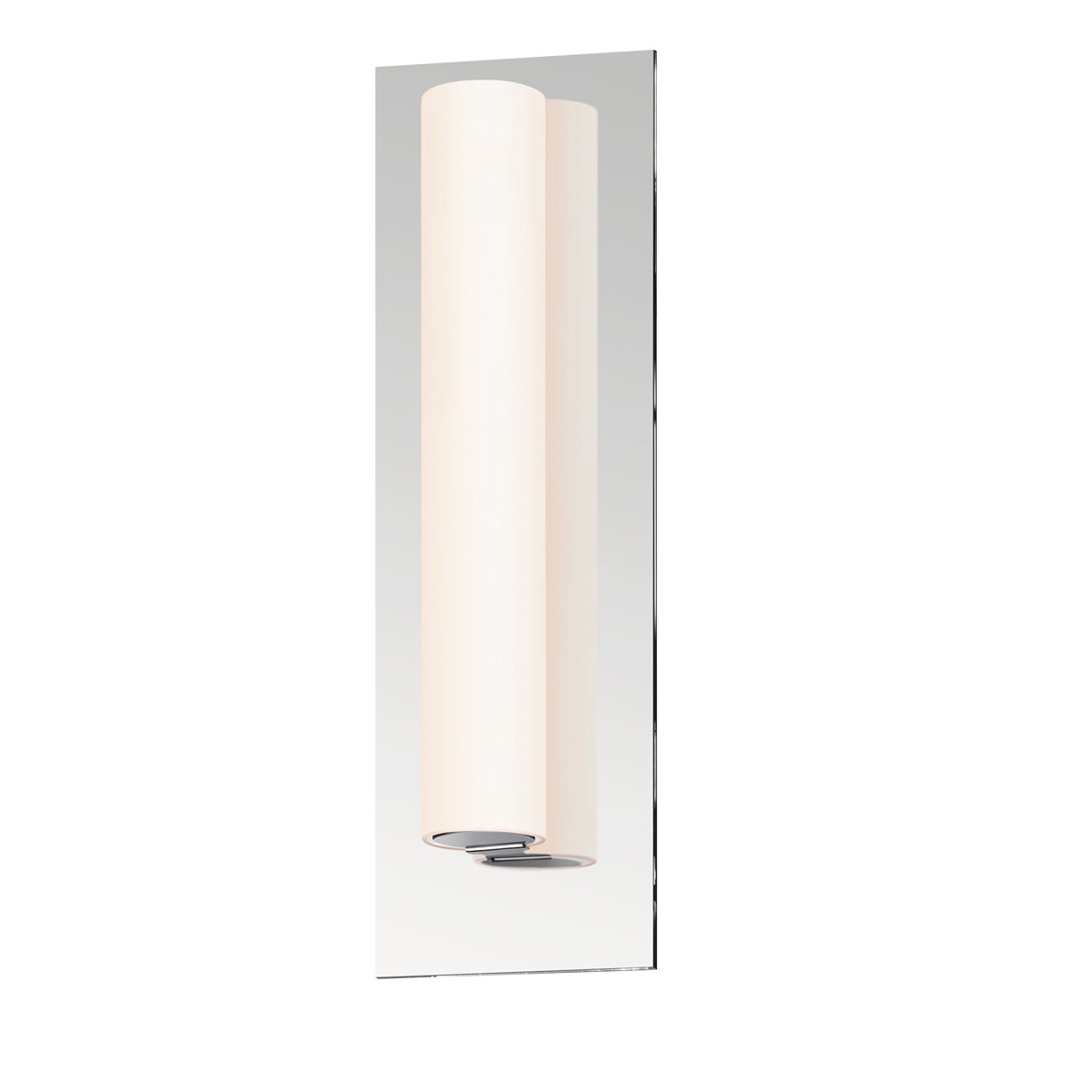 SONNEMAN, TUBO SLIM LED PANEL SCONCE, VANITY LIGHT