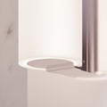 SONNEMAN, TUBO SLIM LED PANEL SCONCE, VANITY LIGHT