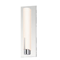 SONNEMAN, TUBO SLIM LED PANEL SCONCE, VANITY LIGHT