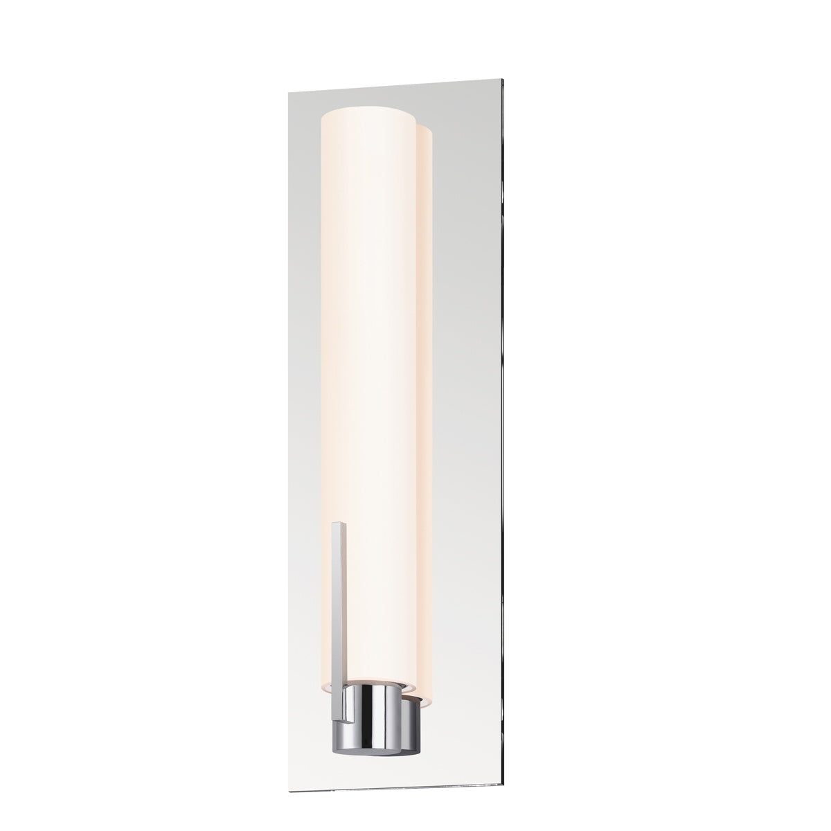 SONNEMAN, TUBO SLIM LED PANEL SCONCE, VANITY LIGHT